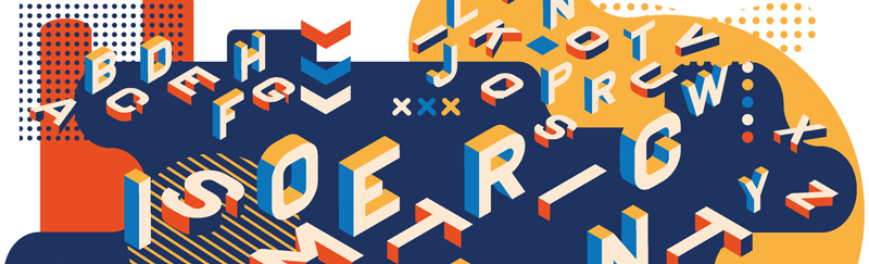 il senso della tipografia