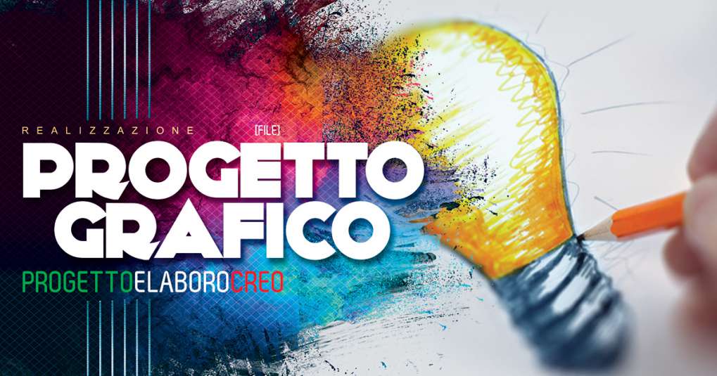 Idea e Crea - Studio grafico Morimondo