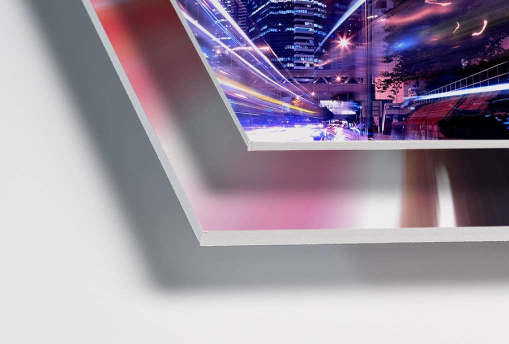 Stampa su forex personalizzata