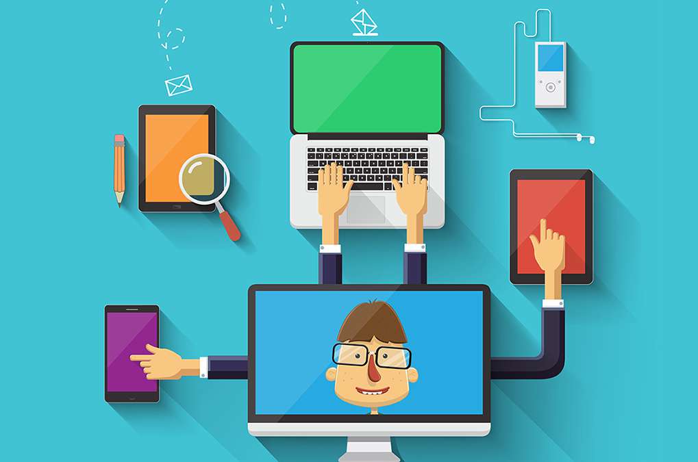 Idea e Crea - Siti Web Arluno